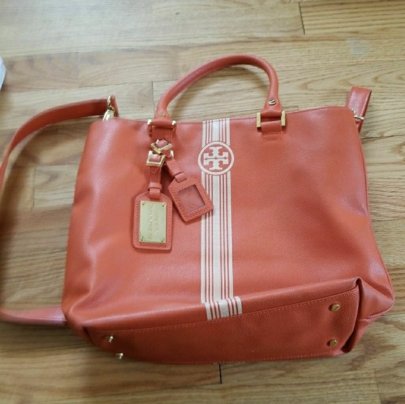 Great condition Tory Burch handbag - Picture 1 of 1
